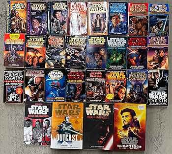 STAR WARS セット 1巻-61巻+2 STAR WARS セット 1巻-61巻+2 全巻セット